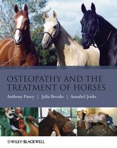 Osteopathy & The Treatment Of Horses