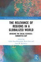 New Regionalisms Series - The Relevance of Regions in a Globalized World