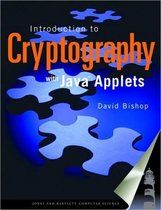 An Introduction to Cryptography with Java Applets