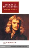Canto original series - The Life of Isaac Newton