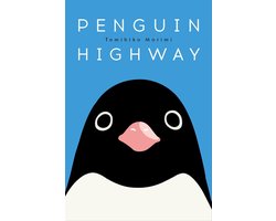 Penguin Highway