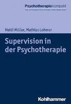 Supervision in Der Psychotherapie