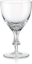 ROGASKA 1665 - OMEGA Kristal Waterglas - Set van 2