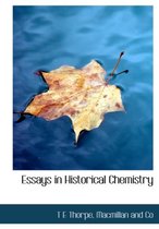 Essays in Historical Chemistry