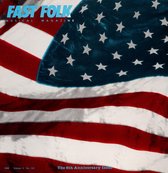 Fast Folk Musical Magazine, Vol. 5 #4