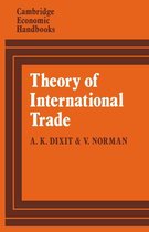 Cambridge Economic Handbooks - Theory of International Trade