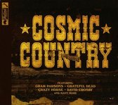 Various - Cosmic Country