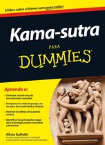 Para Dummies - Kama-sutra para Dummies