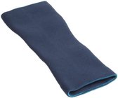 Ankle sleeve extra M blue