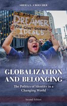 New Millennium Books in International Studies - Globalization and Belonging