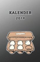 Kalender 2019