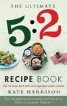 Ultimate 5 2 Diet Recipe Book