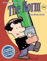 The Norm Coloring Book