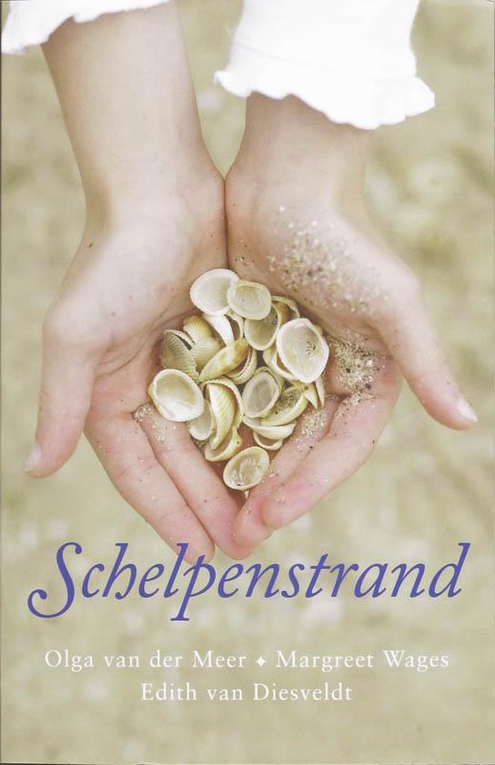 Schelpenstrand - cover