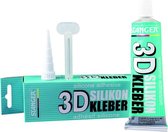 3D Kit - Geurloos - 2x 80ml
