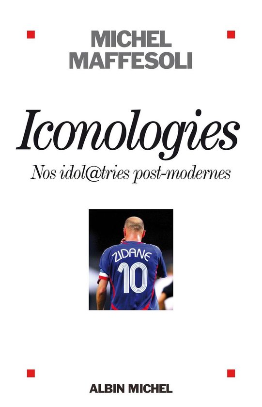 Iconologies - cover