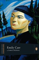 Extraordinary Canadians Emily Carr