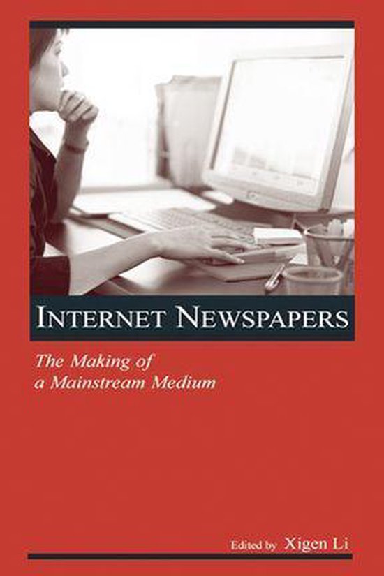 Internet Newspapers - cover