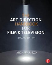 Art Direction Hndbok For Film & Televisi