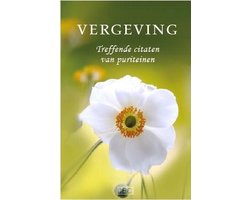 Vergeving