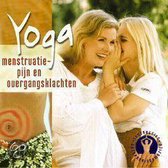 Yoga Voor Menstruatiepijn En Overgangsklachten