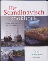 Het Scandinavisch kookboek