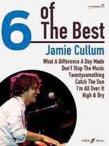 6 of the Best- 6 of The Best: Jamie Cullum