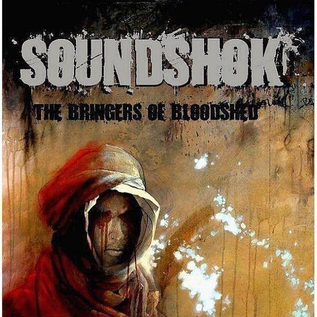 Bringers Of Bloodshed