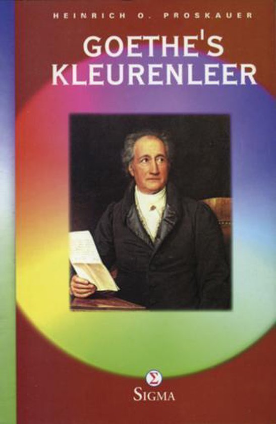 GOETHES KLEURENLEER