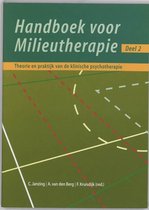 Handboek voor Milieutherapie 2