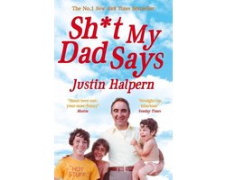 Shit My Dad Says