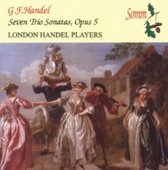 London Handel Players