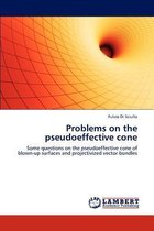 Problems on the Pseudoeffective Cone