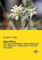Alpenflora