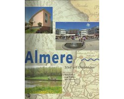 Almere stad uit duizenden
