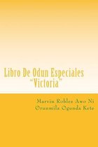 Libro de Odun Especiales