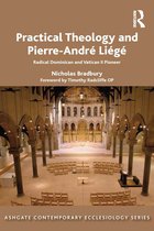 Routledge Contemporary Ecclesiology - Practical Theology and Pierre-André Liégé