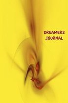 Dreamers Journal