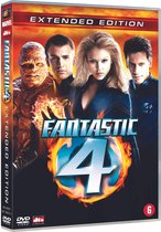 Fantastic 4 (extended cut)