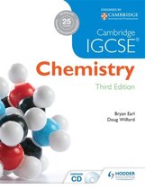CHEMISTRY Cambridge IGCSE 0654 Coordinated Sciences Digital Written Notes