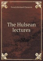 The Hulsean lectures