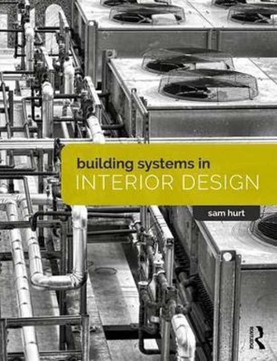Building Systems in Interior Design - cover
