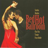 Solitudes: Red Hot Ballroom