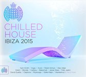 Various - Chilled House Ibiza 2015