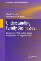 International Studies in Entrepreneurship 15 - Understanding Family Businesses