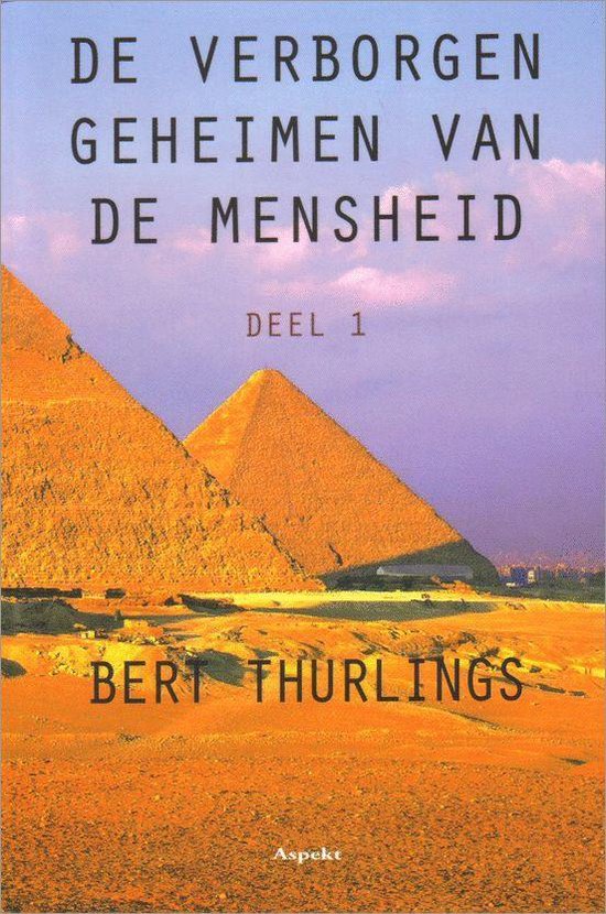 Verborgen geheimen van de mensheid