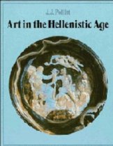 Art In The Hellenistic Age