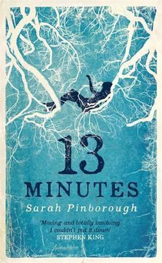 13 Minutes - cover