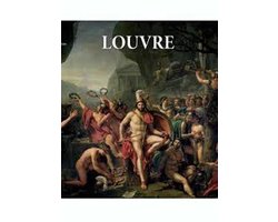 Louvre Paintings
