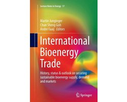 Lecture Notes in Energy17- International Bioenergy Trade